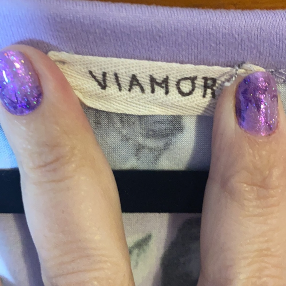 Viamor Spring Tank - Picture 3 of 3